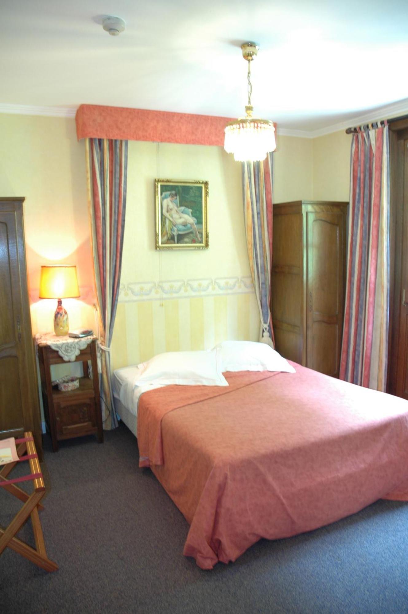 Auberge Au Naturel Des Ardennes Rochehaut Dış mekan fotoğraf